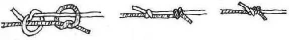 Interweave Bend