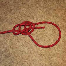 Water Bowline