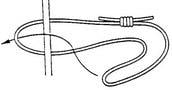 Prusik Knot