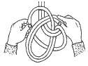 Overhand Loop step 18