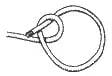 Bowline step 49