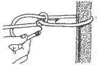Bowline step 43