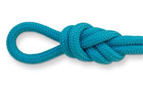 Double Loop Knot