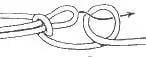 Sheepshank step 5
