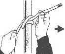Double Clove Hitch