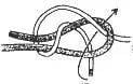 Double Sheet Bend
