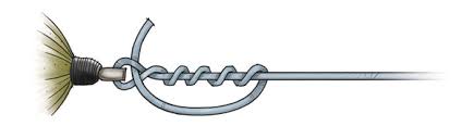 Clinch Knot