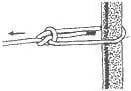 Bowline step 27
