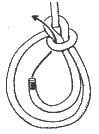 Overhand Loop step 11