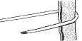 Half Hitch