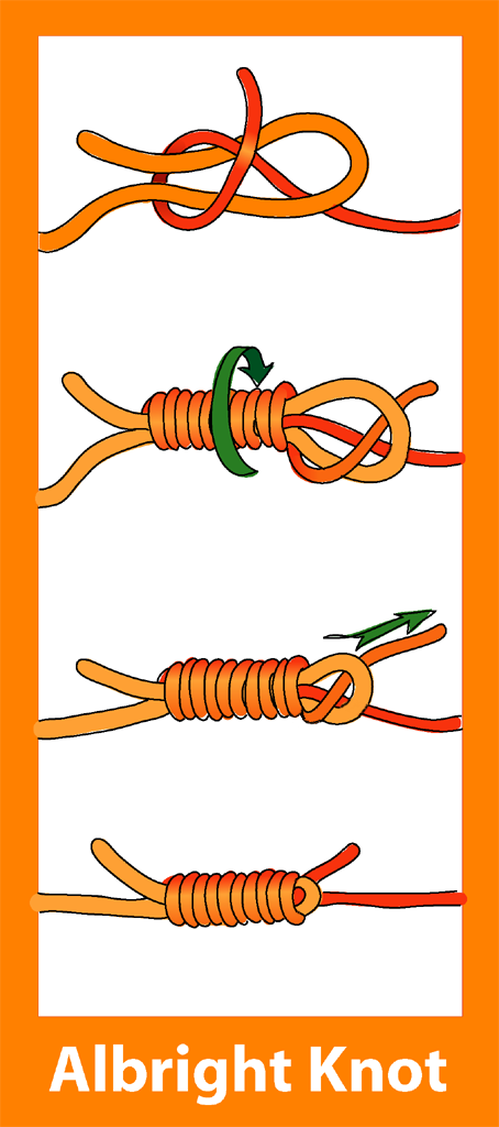 Albright Knot