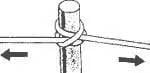 Half Hitch step 4