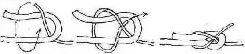 Mixed Knot