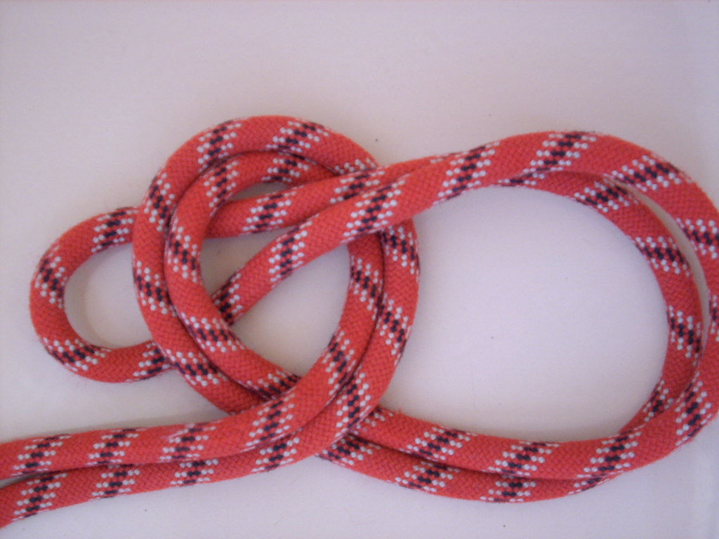 Trilene Knot