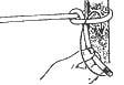 Half Hitch step 9