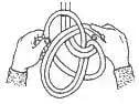 Nail Knot