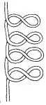 Continuous Figure Eight