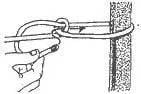 Bowline step 25