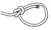Bowline step 30