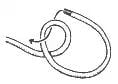 Bowline step 48