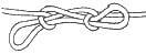 Marlinspike Hitch step 19