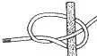 Marlinspike Hitch step 4