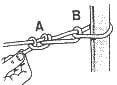 Half Hitch step 10