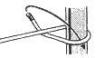 Half Hitch step 7