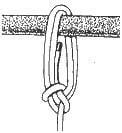 Overhand Loop step 22