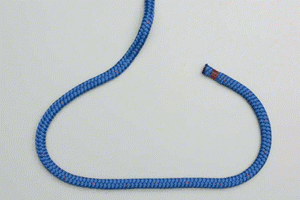 Bowline step 45