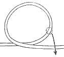 Marlinspike Hitch step 7