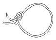 Overhand Loop step 13