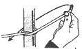 Half Hitch step 31