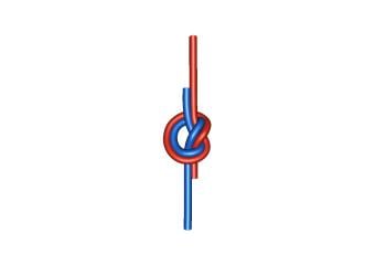 Water Knot