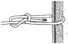 Overhand Loop step 10