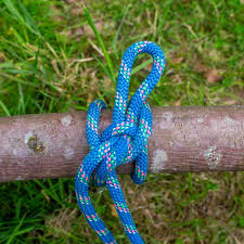 Highwayman's Hitch
