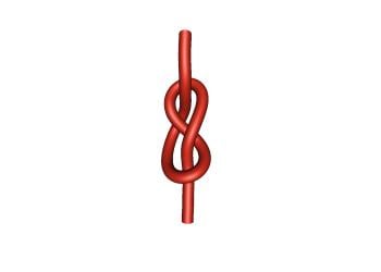 Figure Eight Knot
