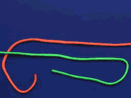 Icicle Hitch