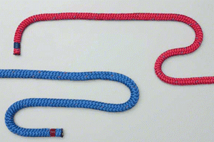 Figure Eight on a Bight