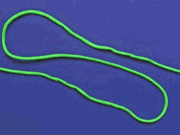 Taut-Line Hitch step 7