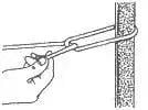 Bowline step 41