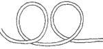 Half Hitch step 13