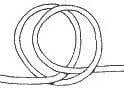 Half Hitch step 2