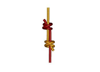 Double Fisherman's Knot