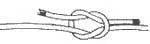 Reef Knot step 4