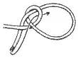 Bowline step 50