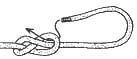 Figure Eight Knot step 35