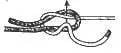 Slippery Sheet Bend