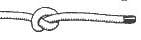 Overhand Knot step 3