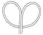 Spanish Bowline